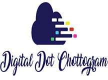 Digital Dot Chattogram-logo